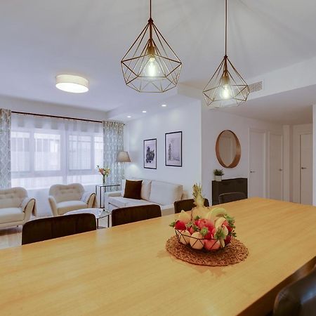 Apartament Perla Del Mar Torrevieja Buitenkant foto