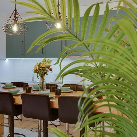 Apartament Perla Del Mar Torrevieja Buitenkant foto