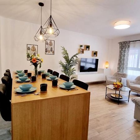 Apartament Perla Del Mar Torrevieja Buitenkant foto