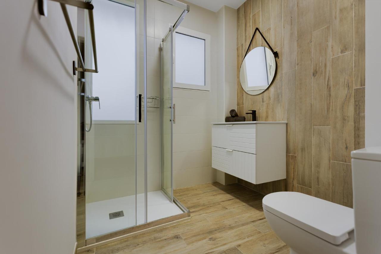 Apartament Perla Del Mar Torrevieja Buitenkant foto