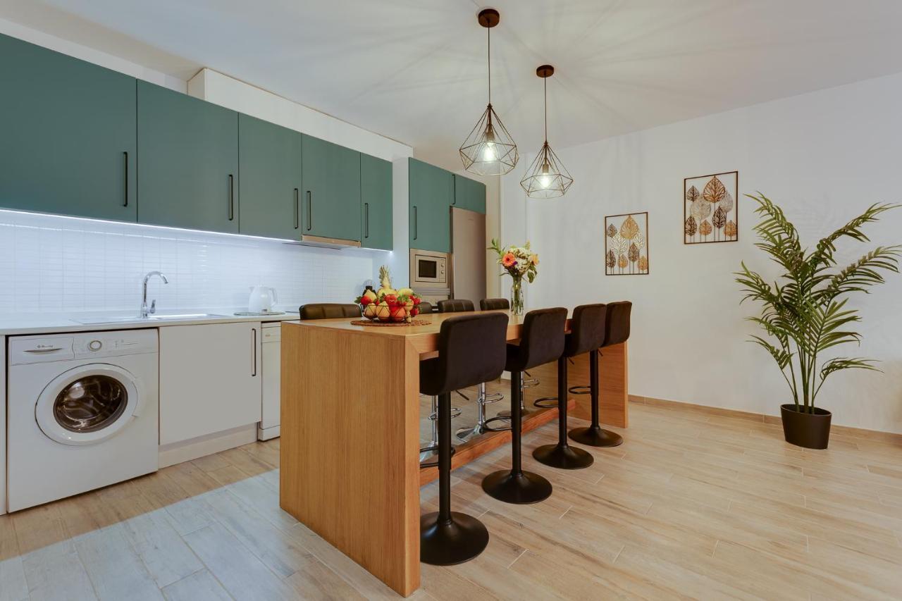 Apartament Perla Del Mar Torrevieja Buitenkant foto