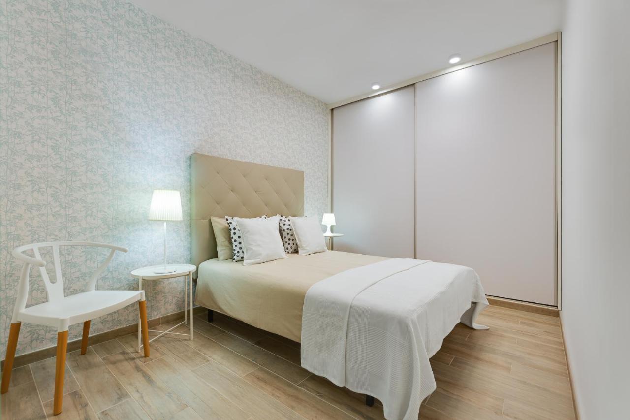 Apartament Perla Del Mar Torrevieja Buitenkant foto