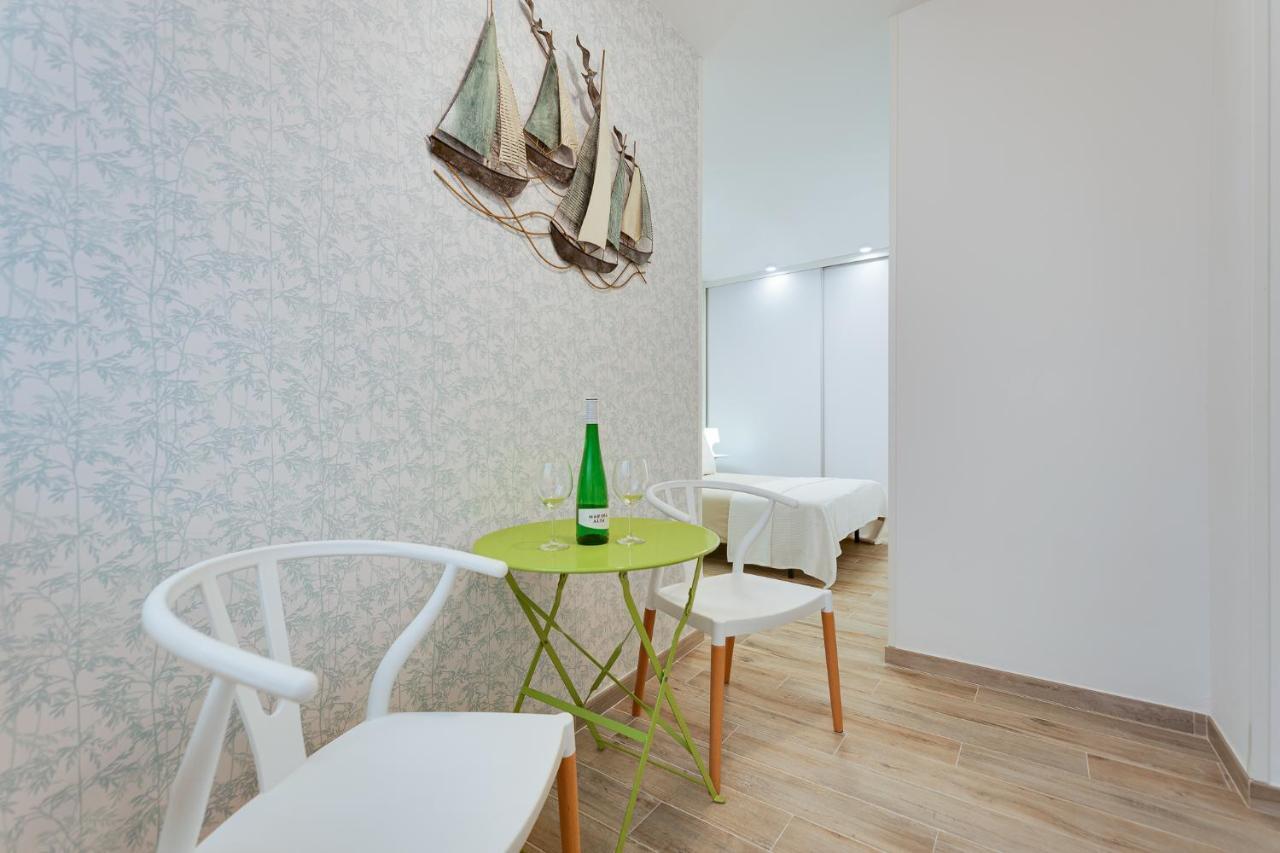 Apartament Perla Del Mar Torrevieja Buitenkant foto