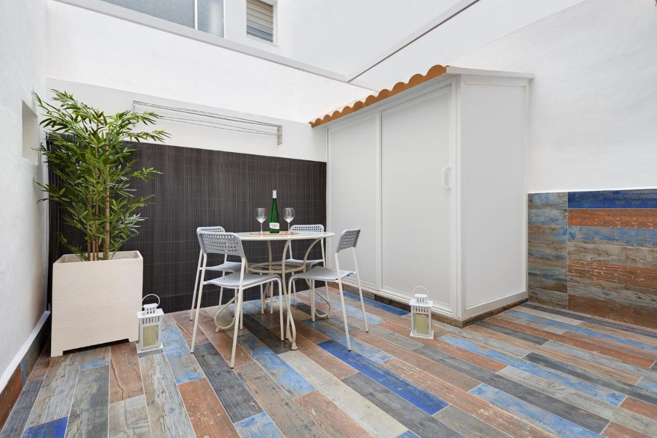 Apartament Perla Del Mar Torrevieja Buitenkant foto
