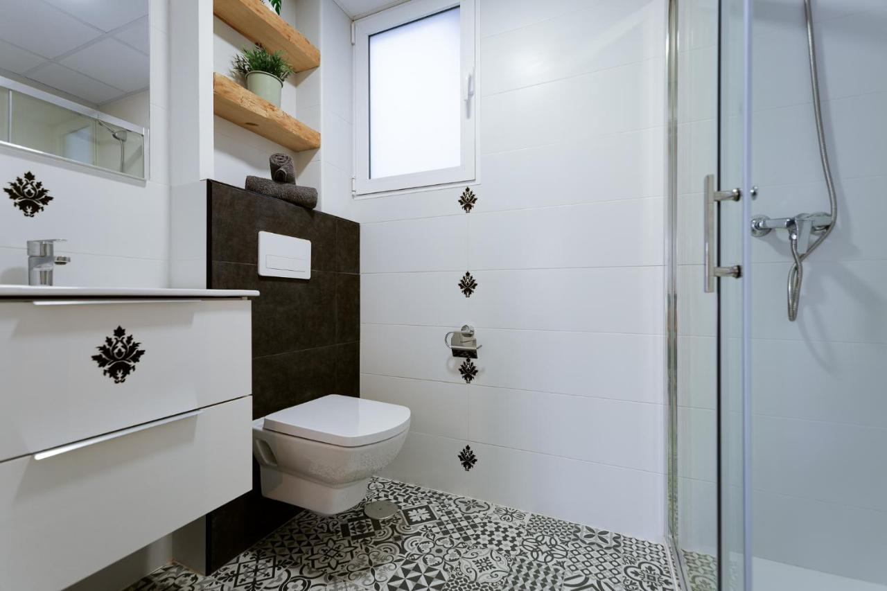 Apartament Perla Del Mar Torrevieja Buitenkant foto