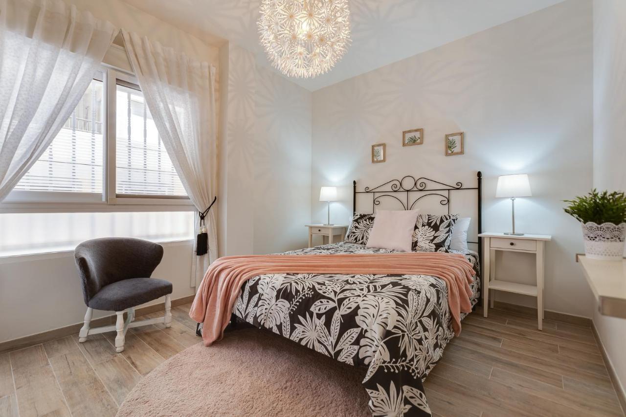 Apartament Perla Del Mar Torrevieja Buitenkant foto