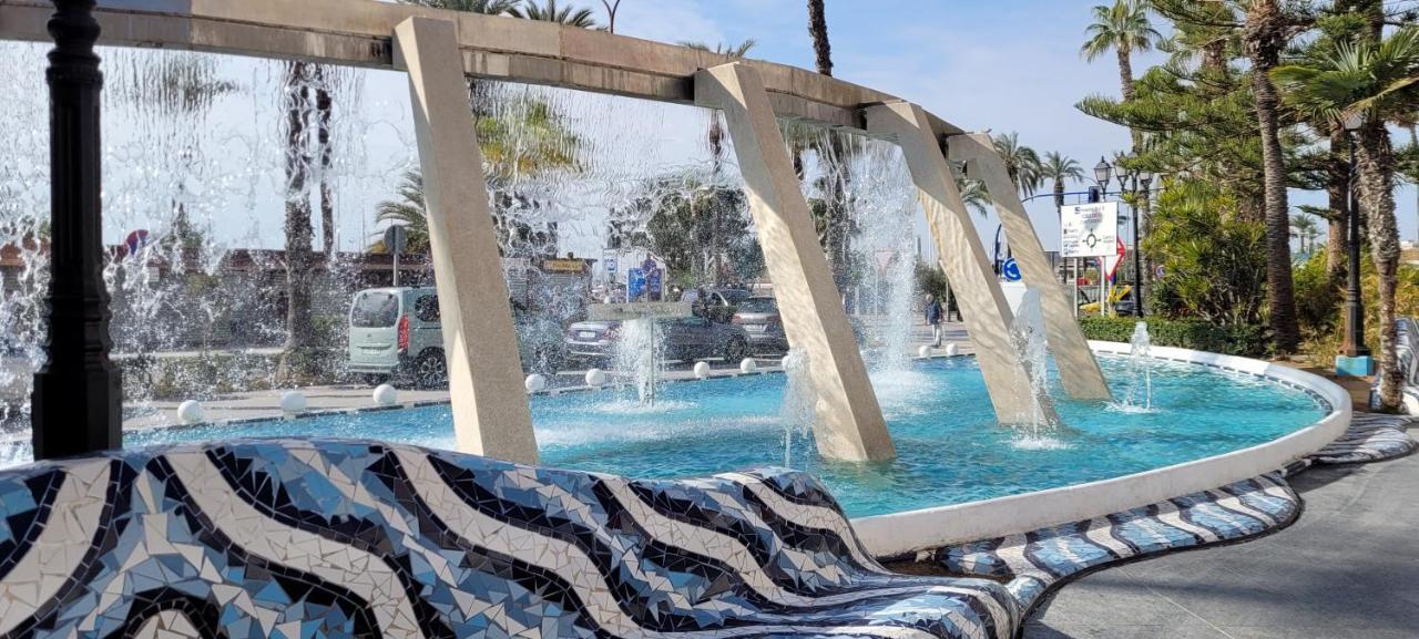 Apartament Perla Del Mar Torrevieja Buitenkant foto